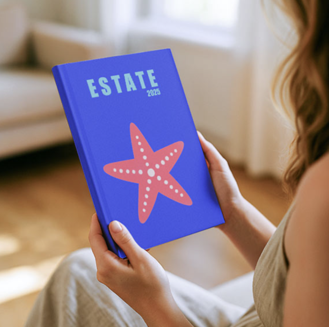 Book Estate